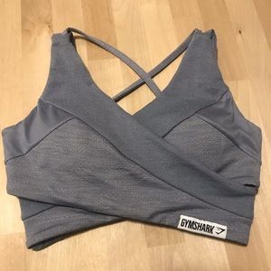 Gym shark Sports Bra